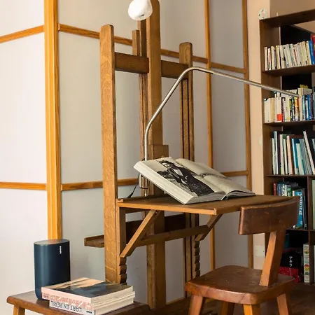Loft Design 10 Minutes From Disneyland - 15 Minutes From Paris! * Lognes