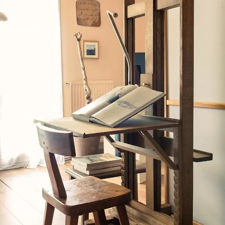 Loft Design 10 Minutes From Disneyland - 15 Minutes From Paris! * Lognes