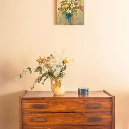 Loft Design 10 Minutes From Disneyland - 15 Minutes From Paris! Apartment *