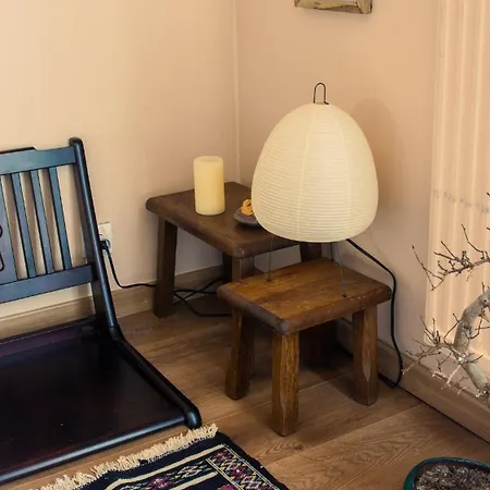 Apartment Loft Design 10 Minutes From Disneyland - 15 Minutes From Paris! *