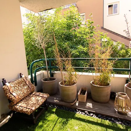 Loft Design 10 Minutes From Disneyland - 15 Minutes From Paris!