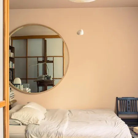 Loft Design 10 Minutes From Disneyland - 15 Minutes From Paris! Lognes