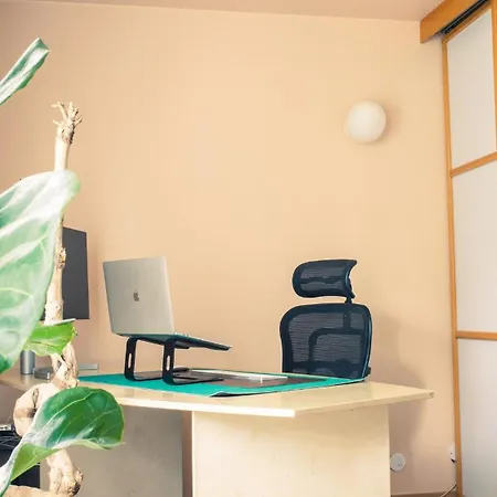 Loft Design 10 Minutes From Disneyland - 15 Minutes From Paris!
