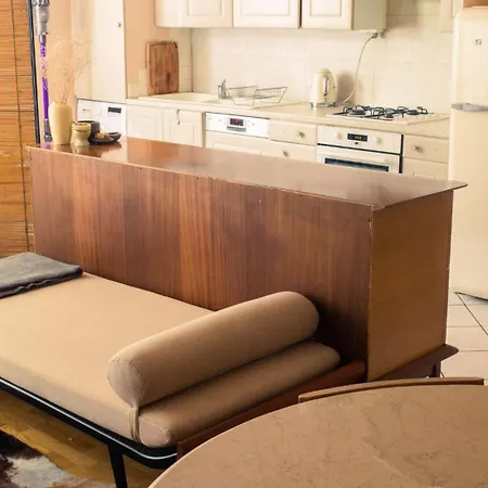 Loft Design 10 Minutes From Disneyland - 15 Minutes From Paris! *